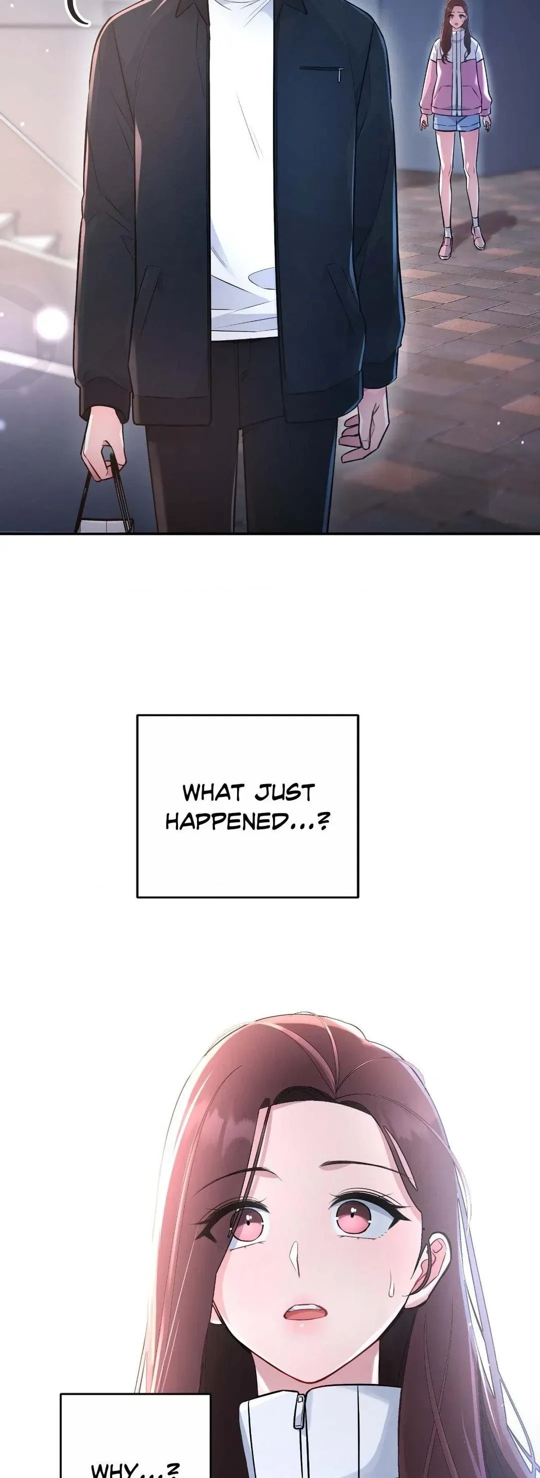Read Turning the Tables chapter 22 image 33 on Lezhin