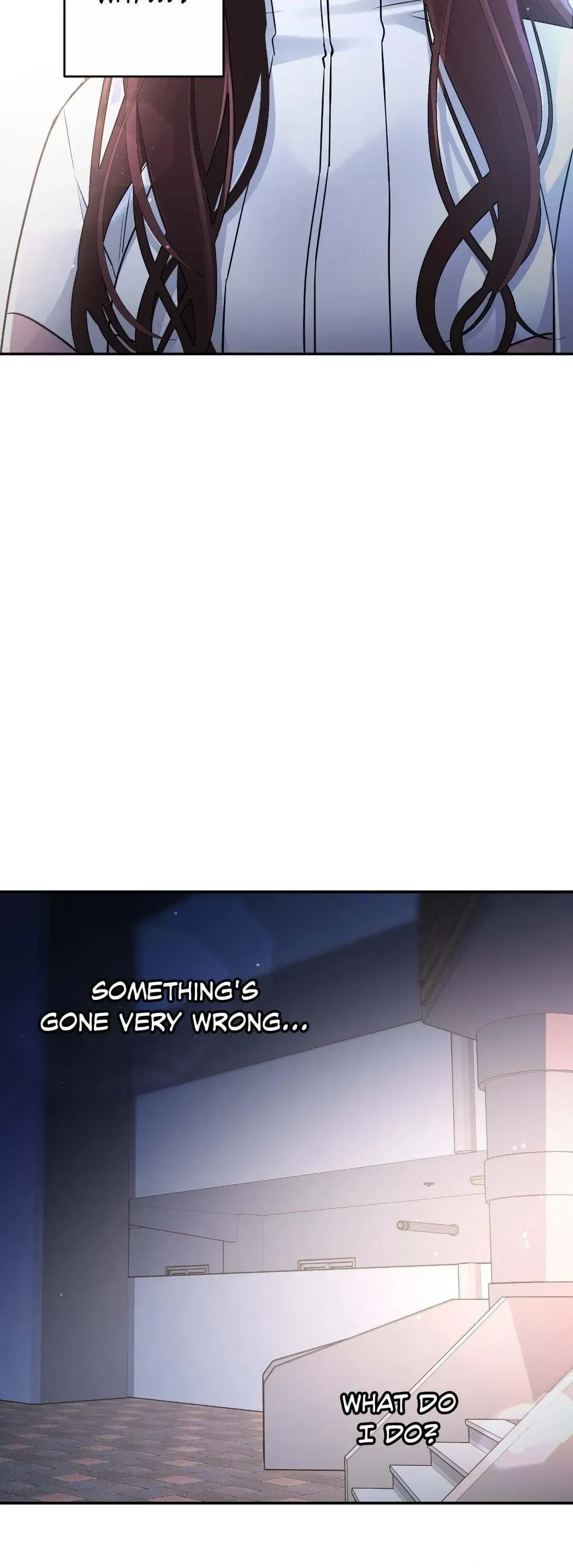 Read Turning the Tables chapter 22 image 34 on Lezhin