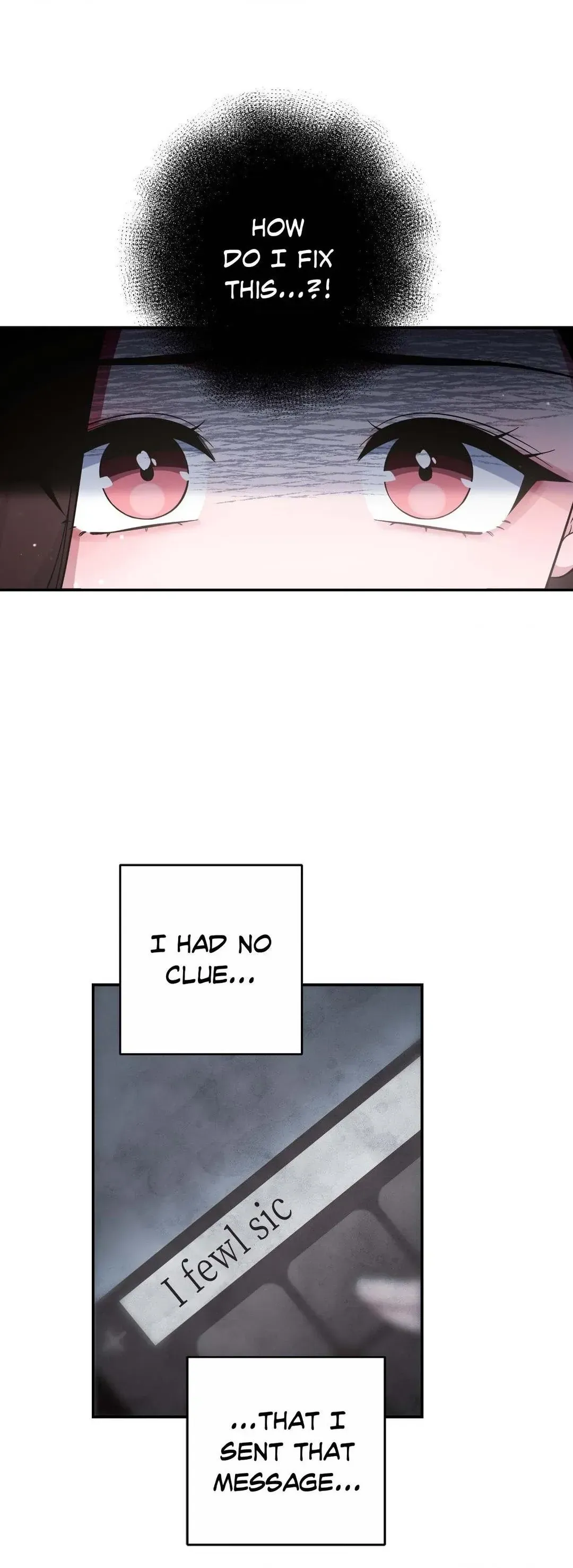 Read Turning the Tables chapter 22 image 35 on Lezhin