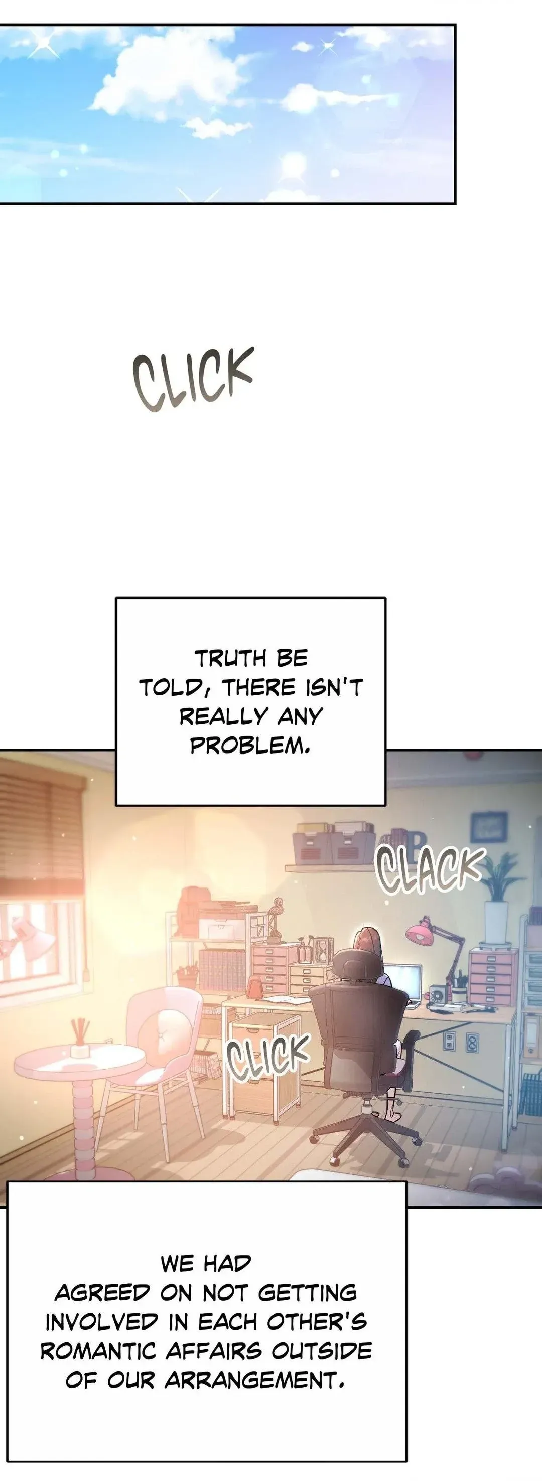 Read Turning the Tables chapter 22 image 38 on Lezhin