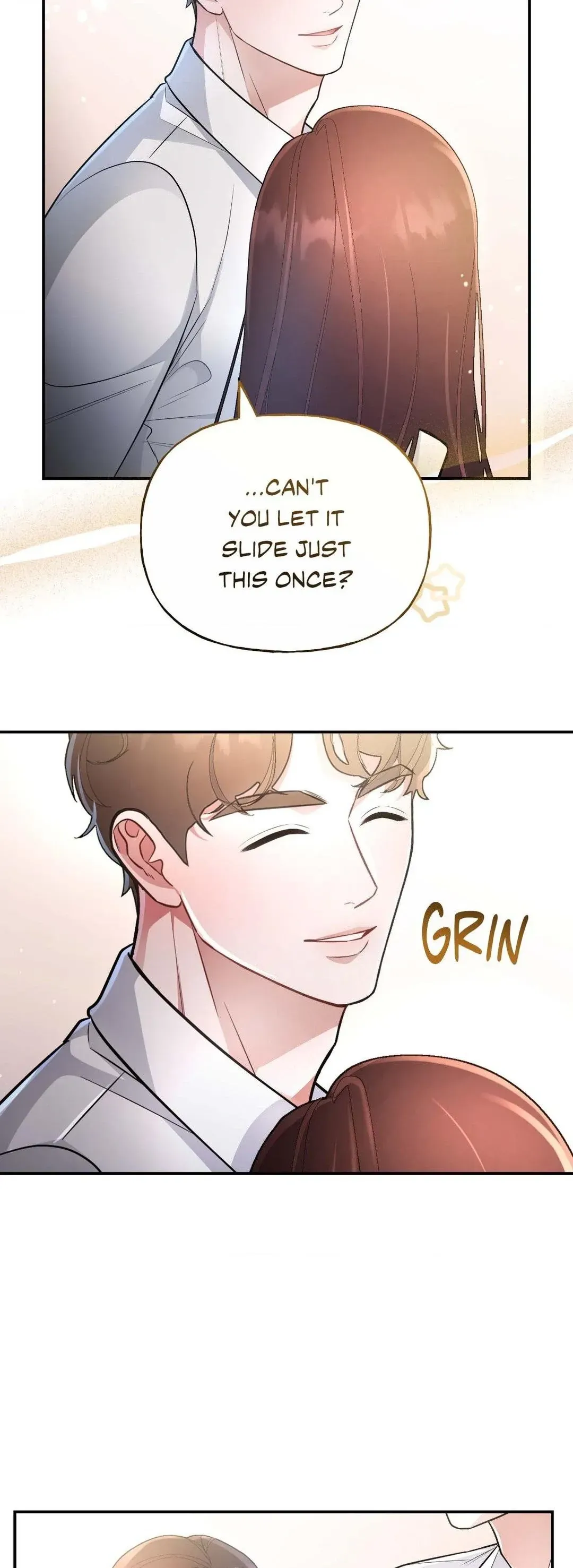 Read Turning the Tables chapter 22 image 4 on Lezhin