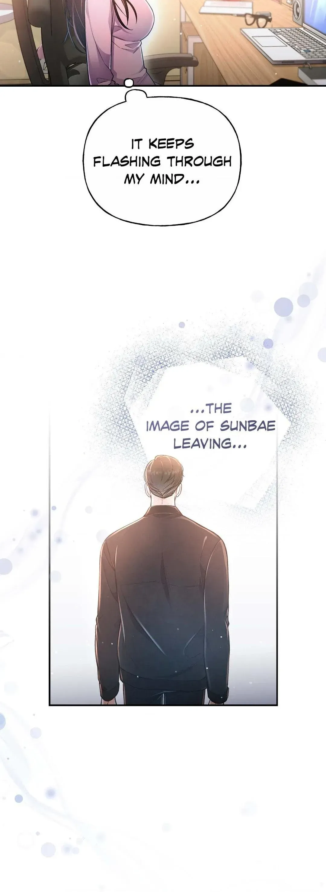 Read Turning the Tables chapter 22 image 40 on Lezhin
