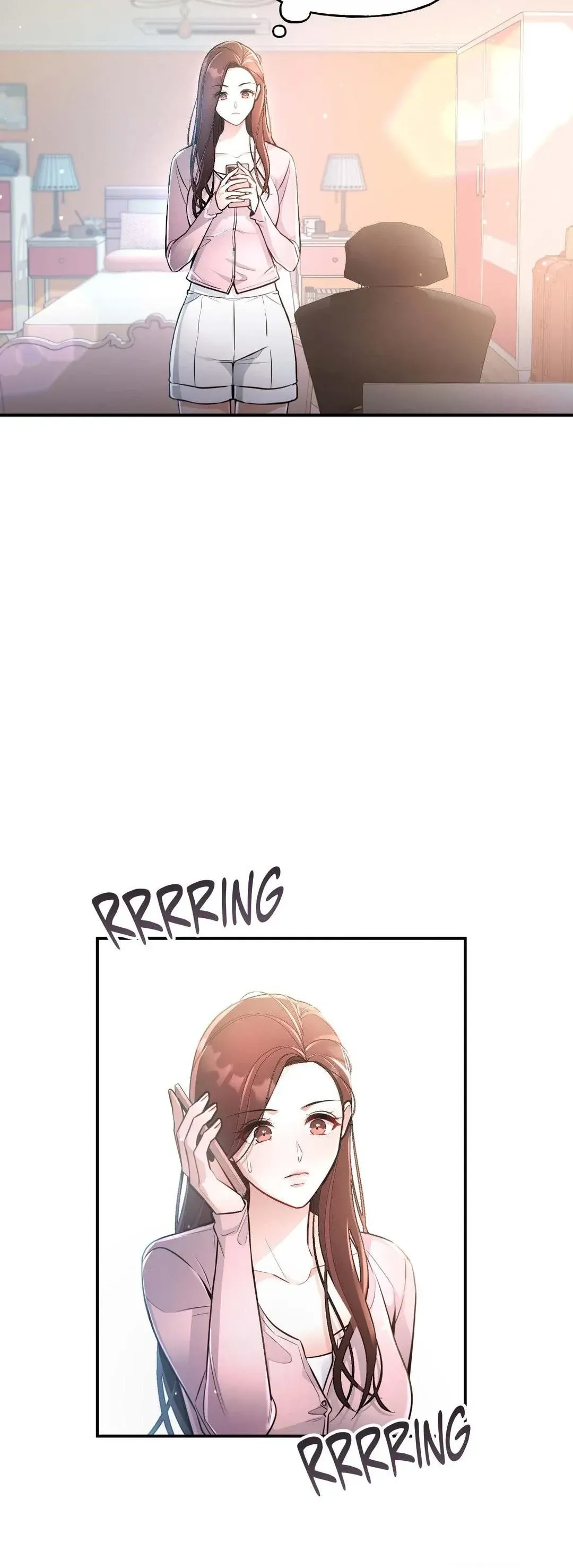 Read Turning the Tables chapter 22 image 43 on Lezhin
