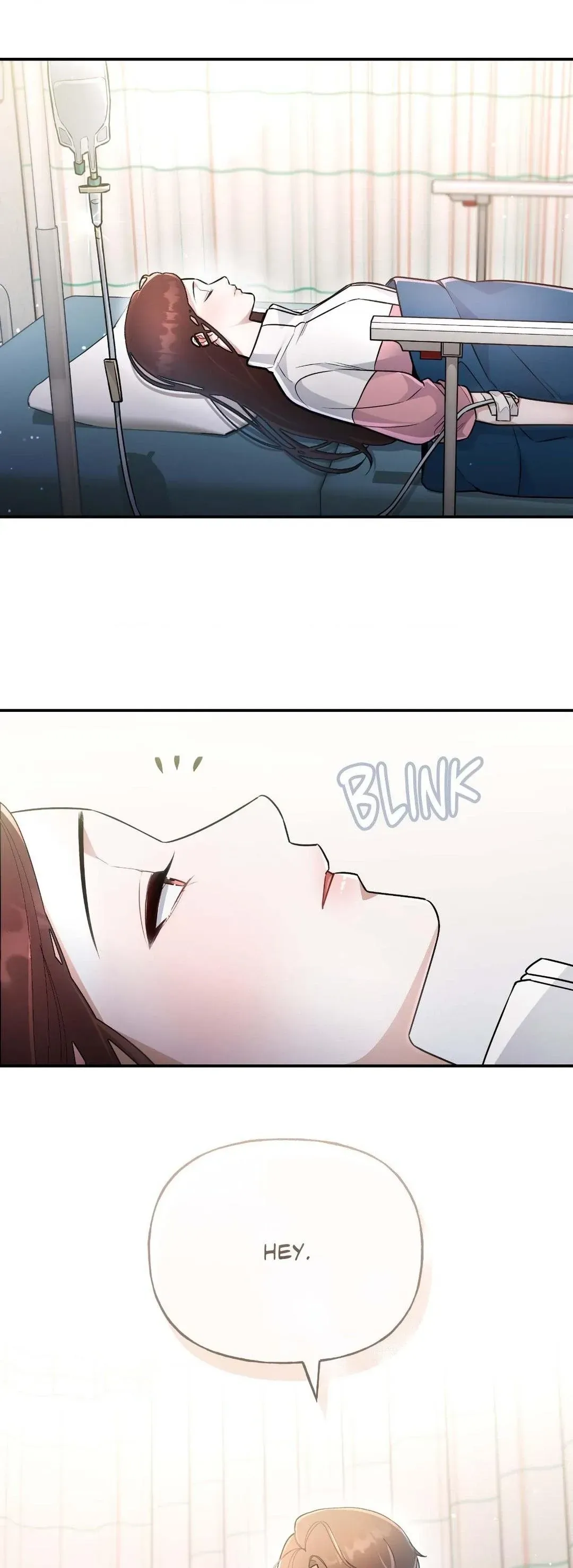 Read Turning the Tables chapter 22 image 7 on Lezhin