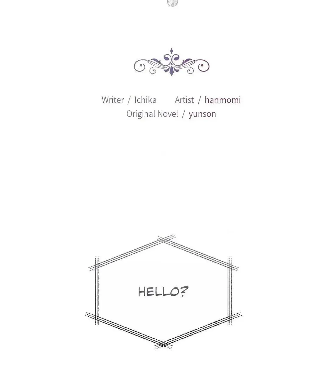 Read Turning the Tables chapter 23 image 1 on Lezhin
