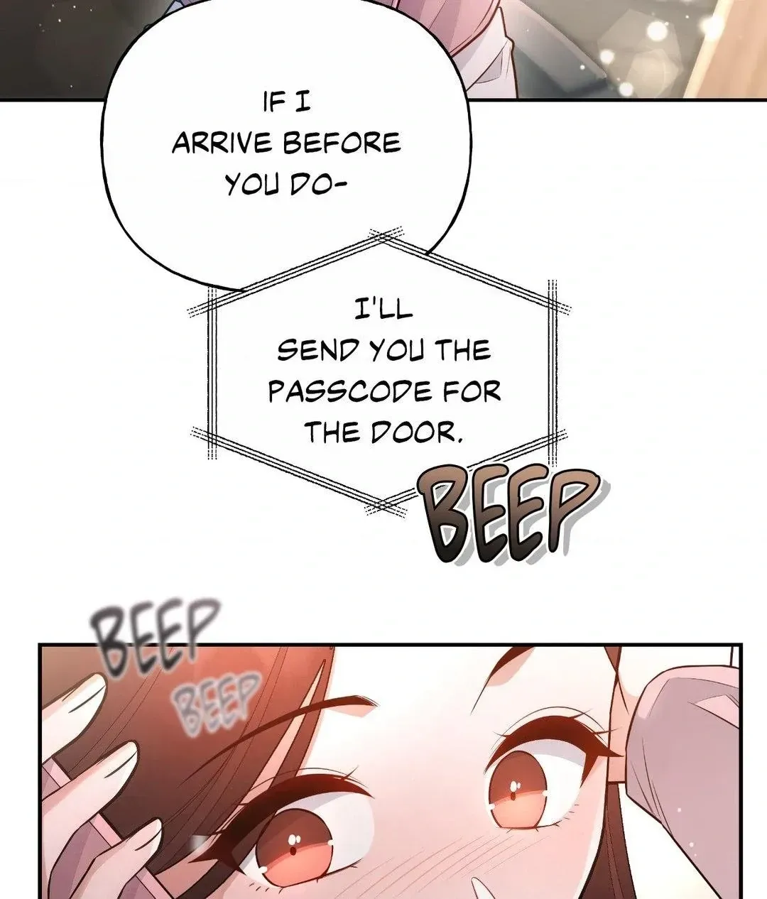 Read Turning the Tables chapter 23 image 12 on Lezhin