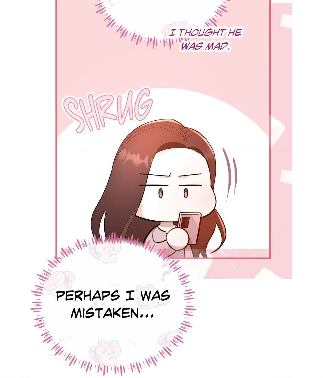 Read Turning the Tables chapter 23 image 14 on Lezhin