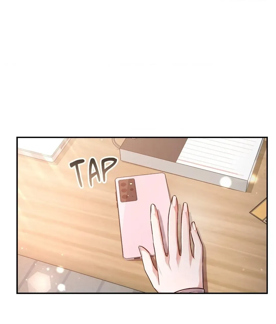 Read Turning the Tables chapter 23 image 15 on Lezhin