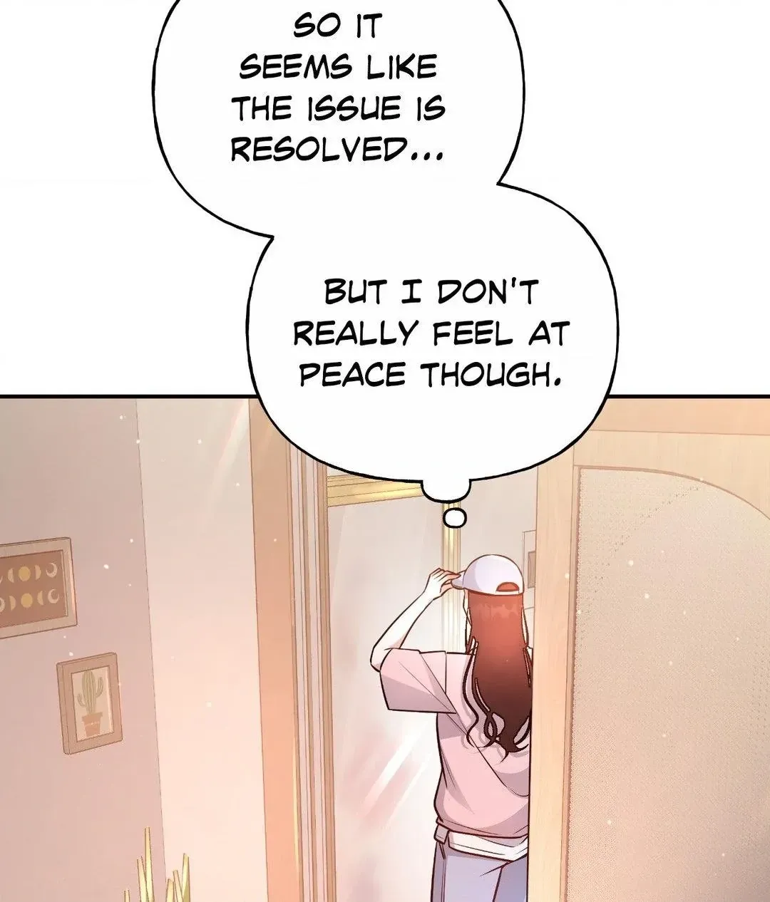 Read Turning the Tables chapter 23 image 18 on Lezhin