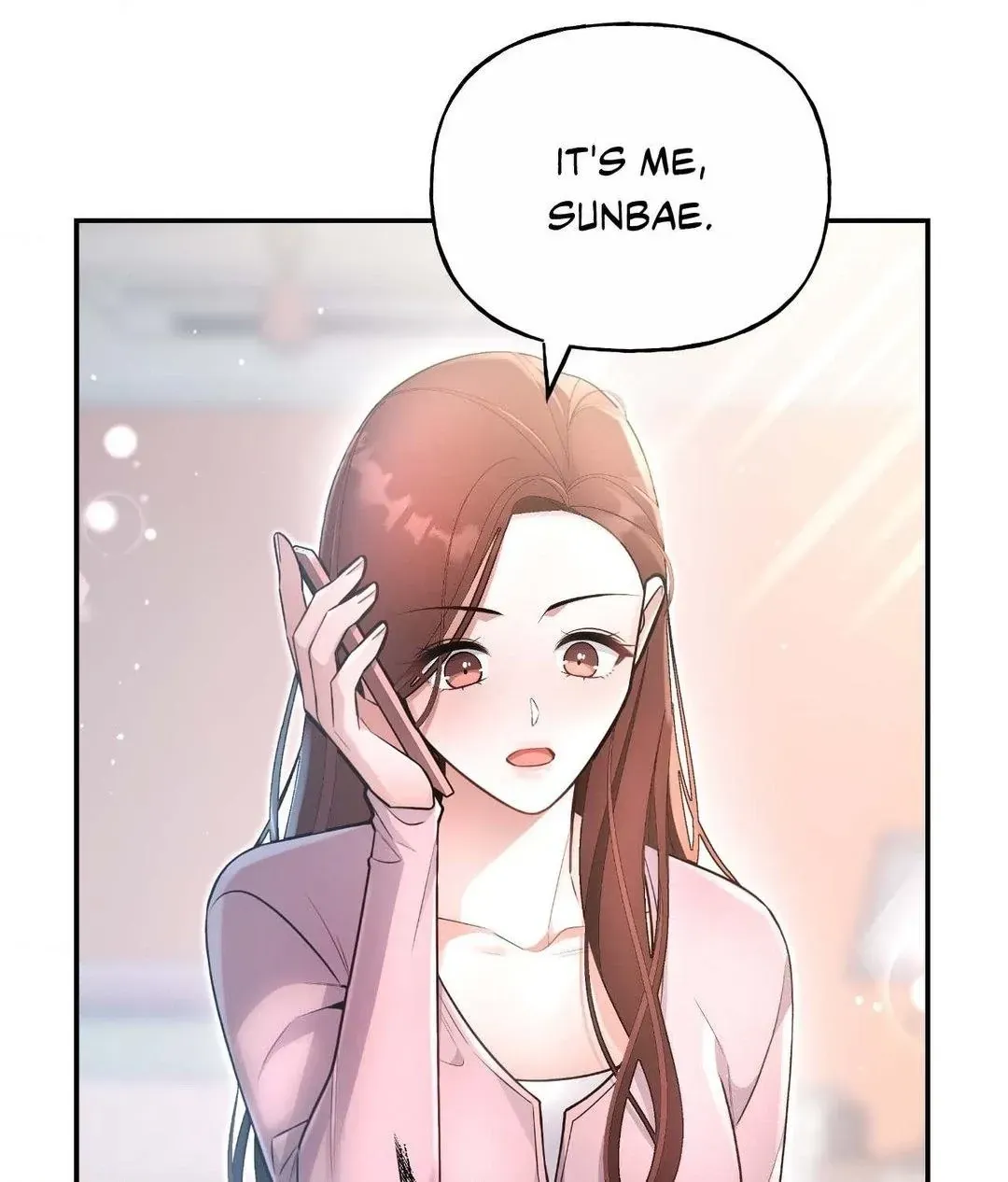 Read Turning the Tables chapter 23 image 2 on Lezhin