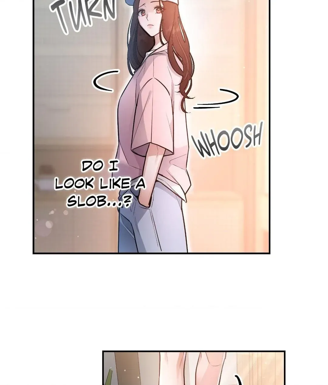Read Turning the Tables chapter 23 image 20 on Lezhin