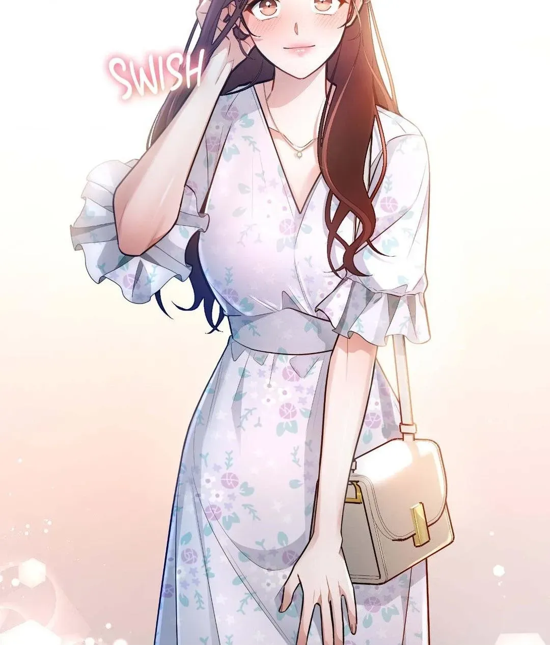 Read Turning the Tables chapter 23 image 25 on Lezhin