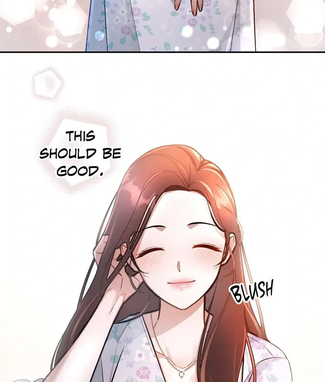 Read Turning the Tables chapter 23 image 26 on Lezhin