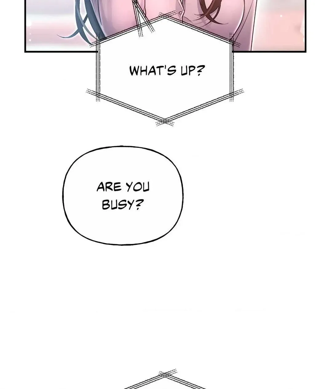 Read Turning the Tables chapter 23 image 3 on Lezhin