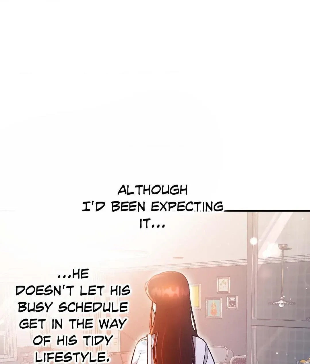 Read Turning the Tables chapter 23 image 32 on Lezhin