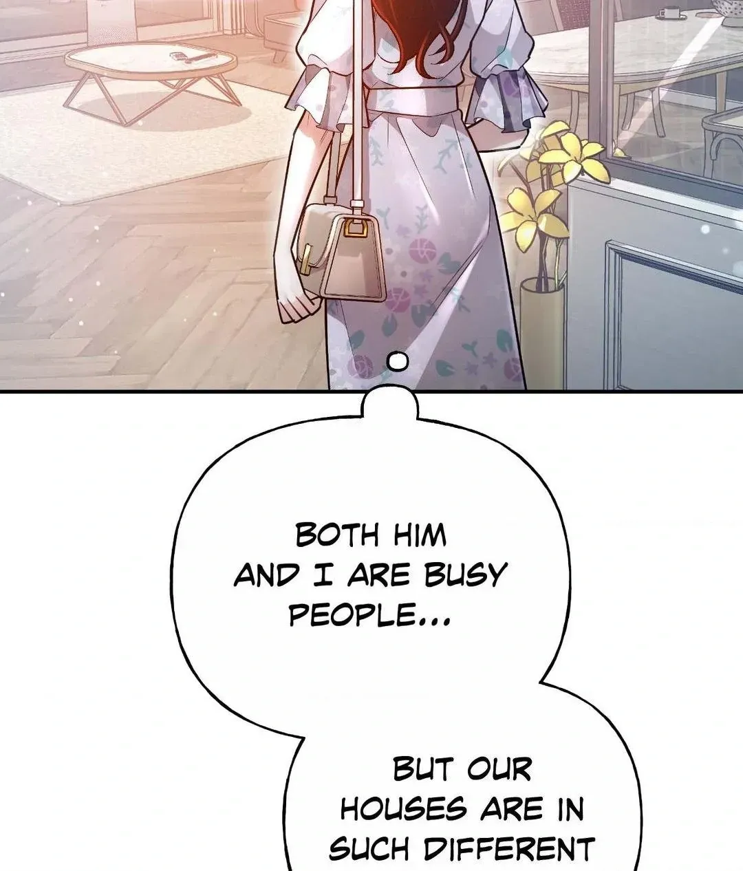 Read Turning the Tables chapter 23 image 33 on Lezhin