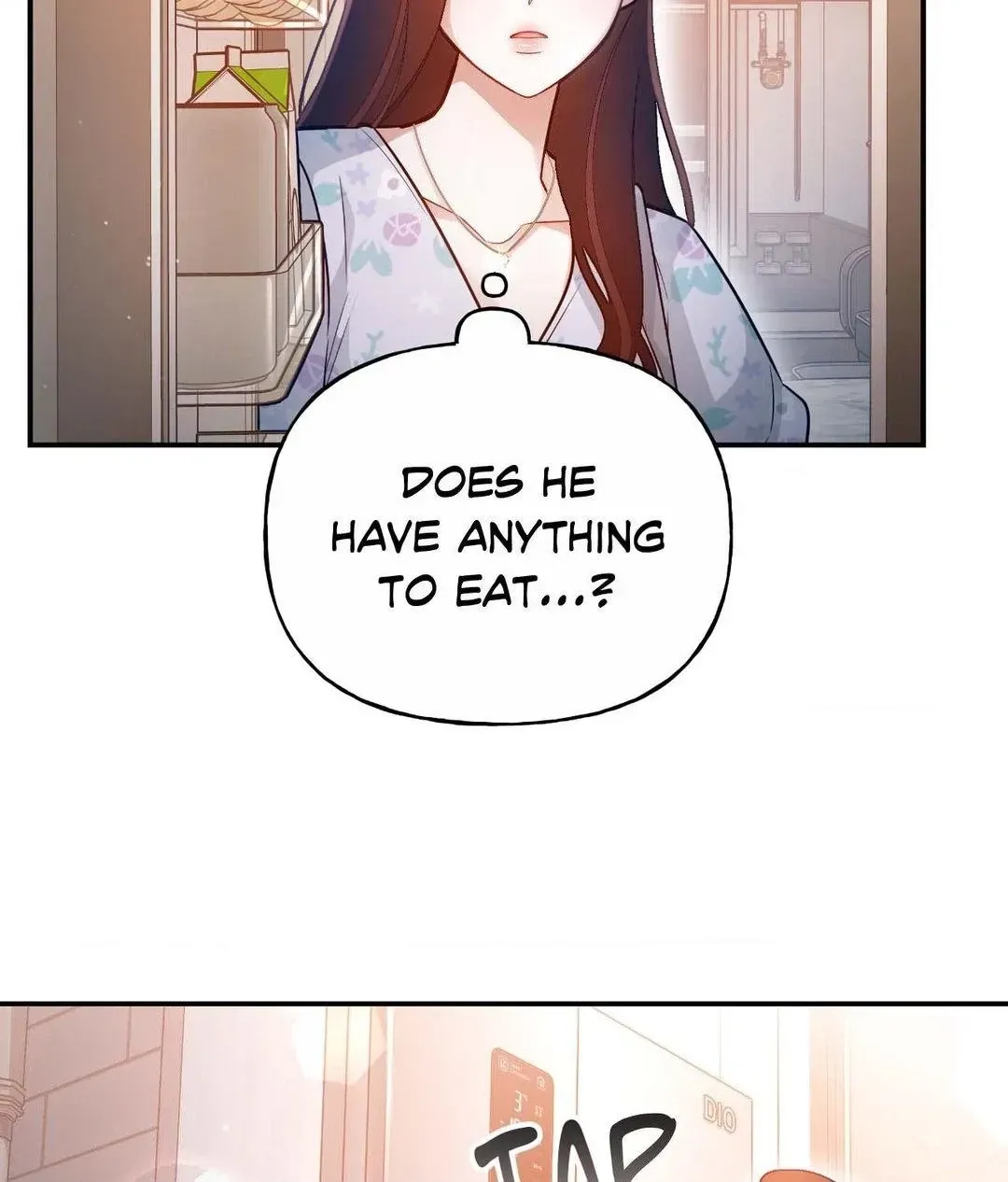 Read Turning the Tables chapter 23 image 35 on Lezhin