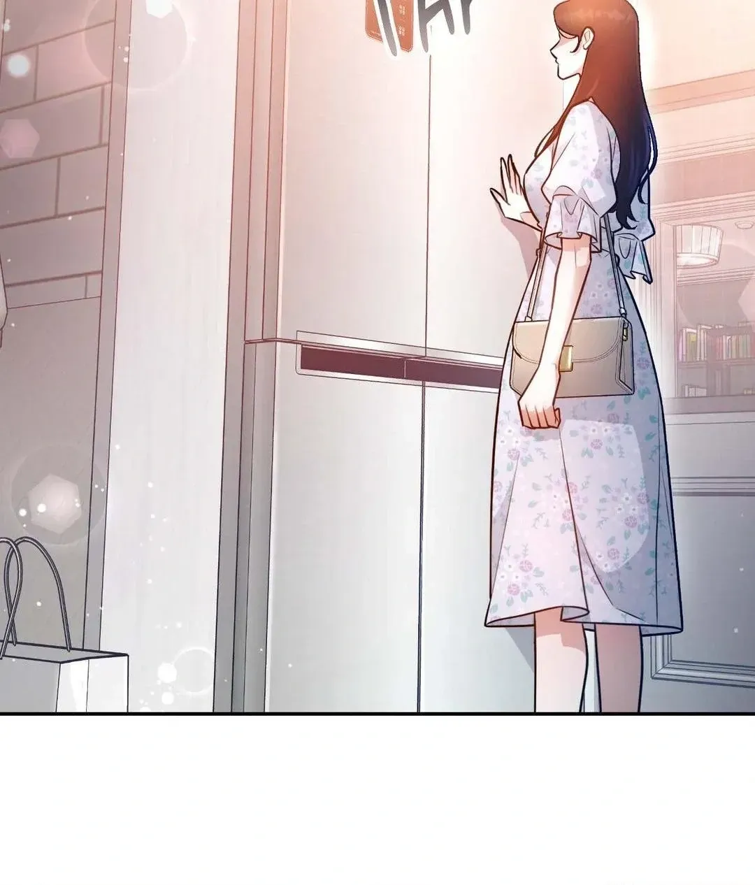 Read Turning the Tables chapter 23 image 36 on Lezhin