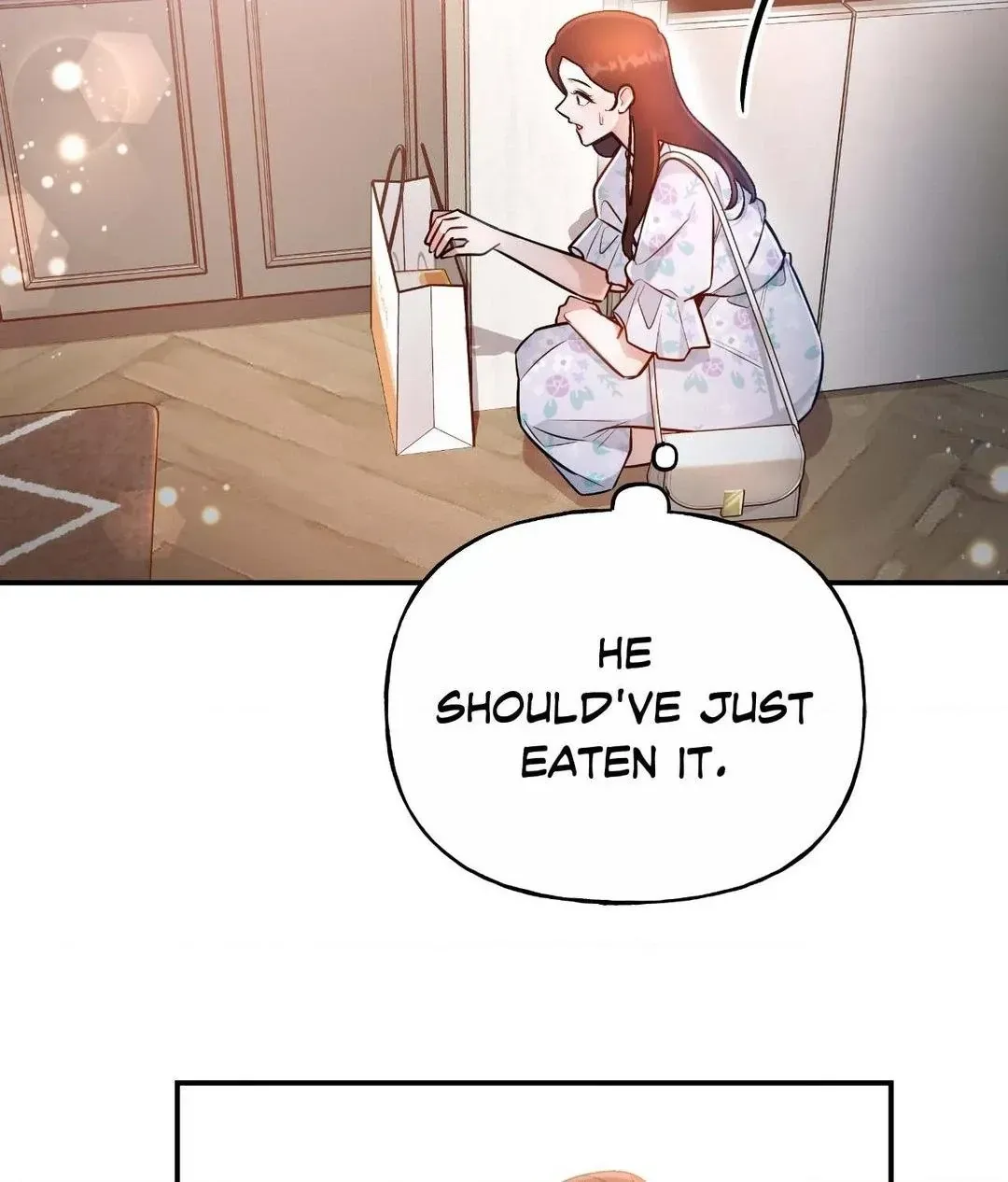 Read Turning the Tables chapter 23 image 40 on Lezhin