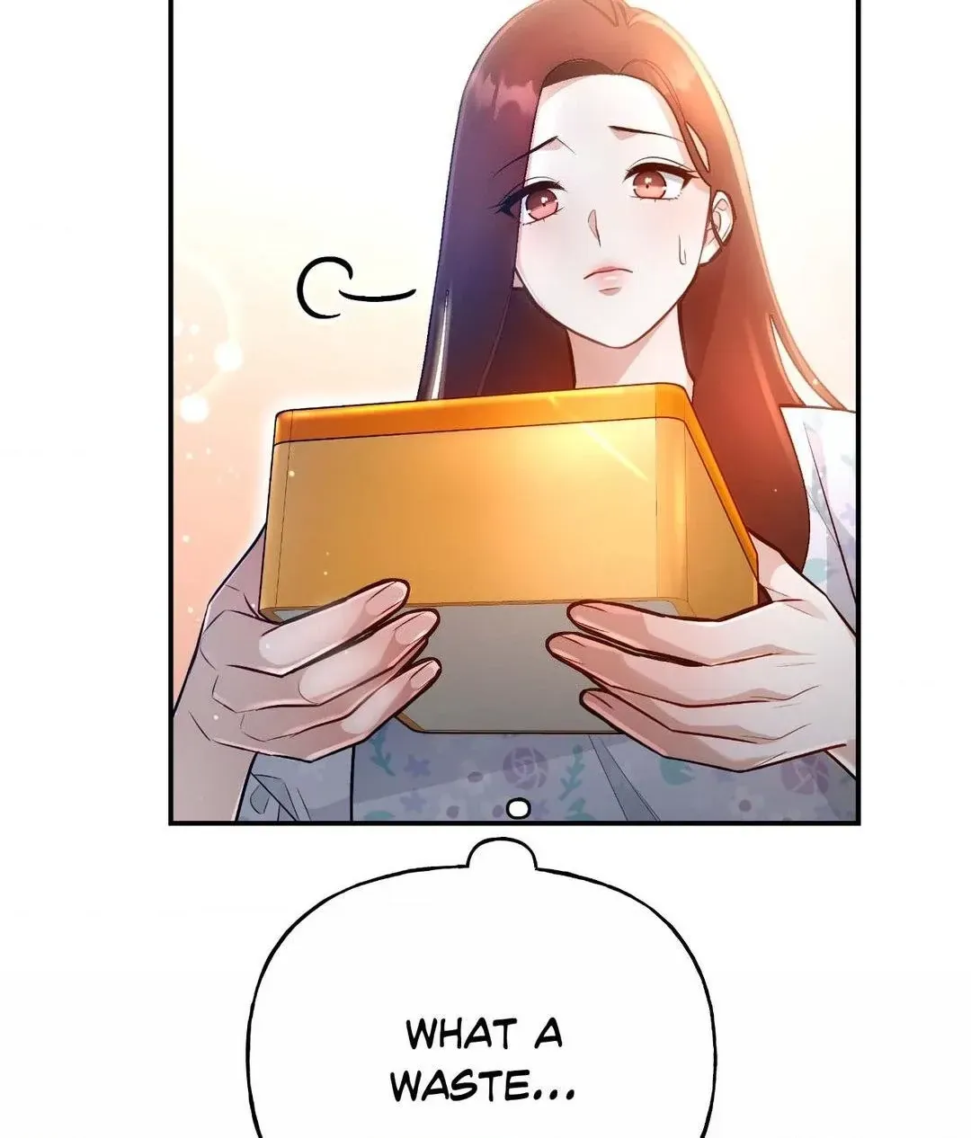 Read Turning the Tables chapter 23 image 41 on Lezhin