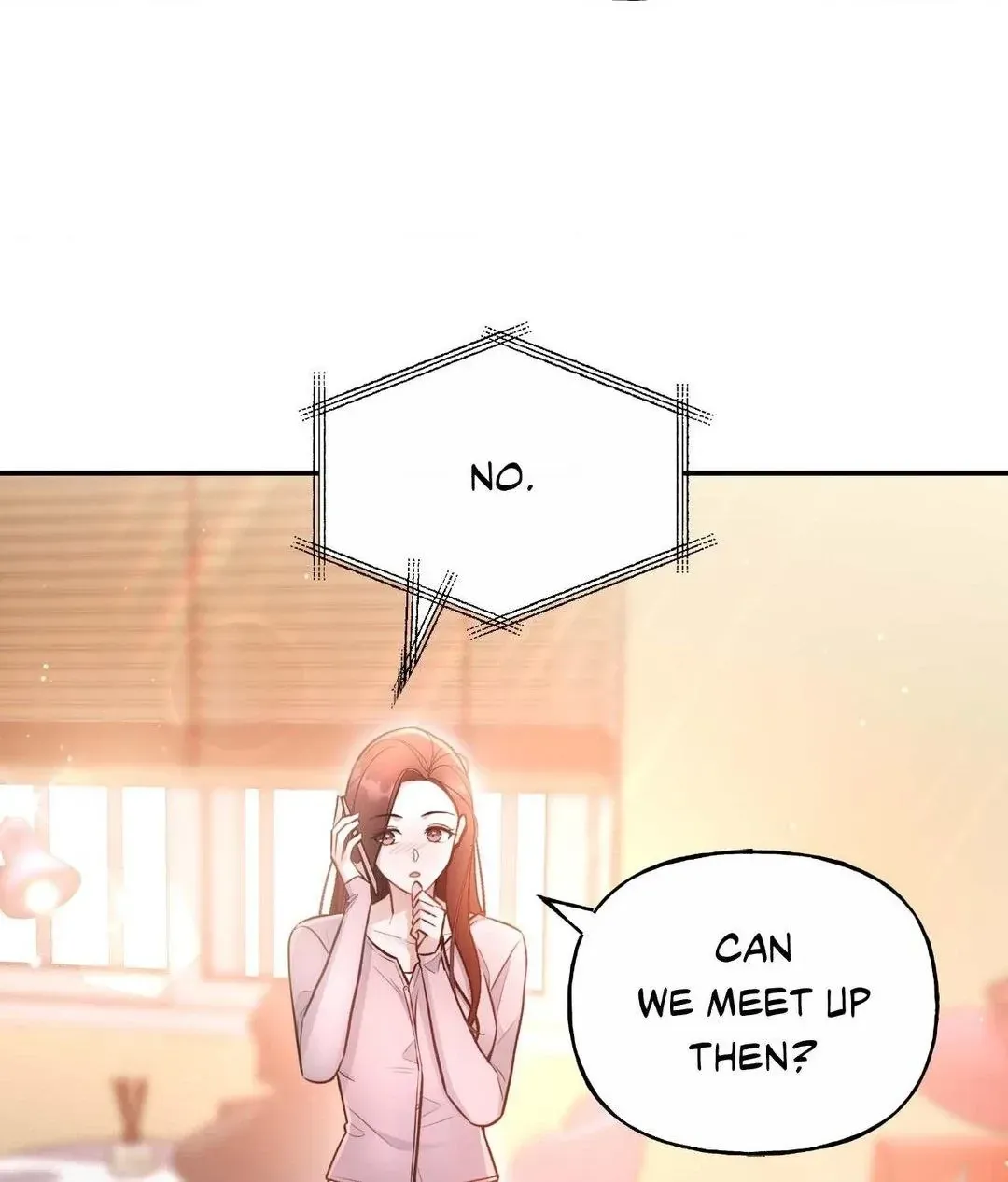 Read Turning the Tables chapter 23 image 5 on Lezhin