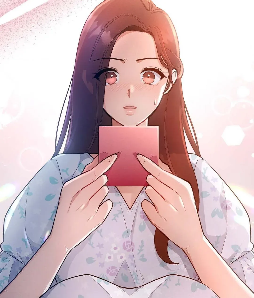 Read Turning the Tables chapter 23 image 50 on Lezhin