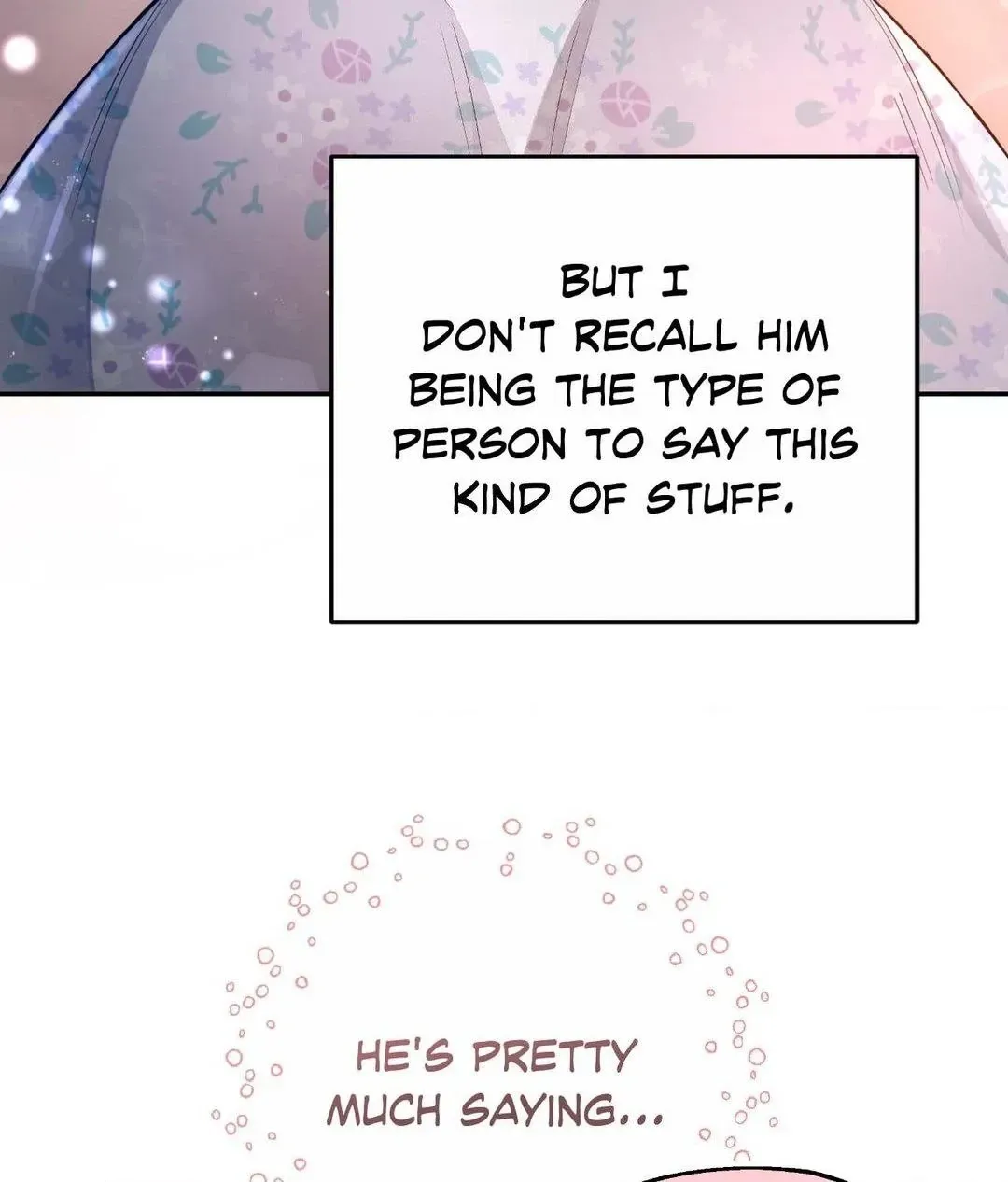 Read Turning the Tables chapter 23 image 51 on Lezhin