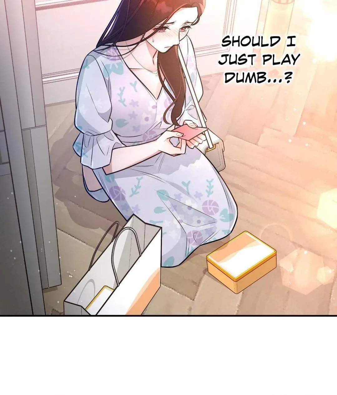 Read Turning the Tables chapter 23 image 54 on Lezhin