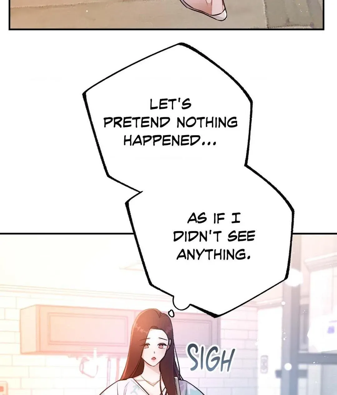 Read Turning the Tables chapter 23 image 56 on Lezhin