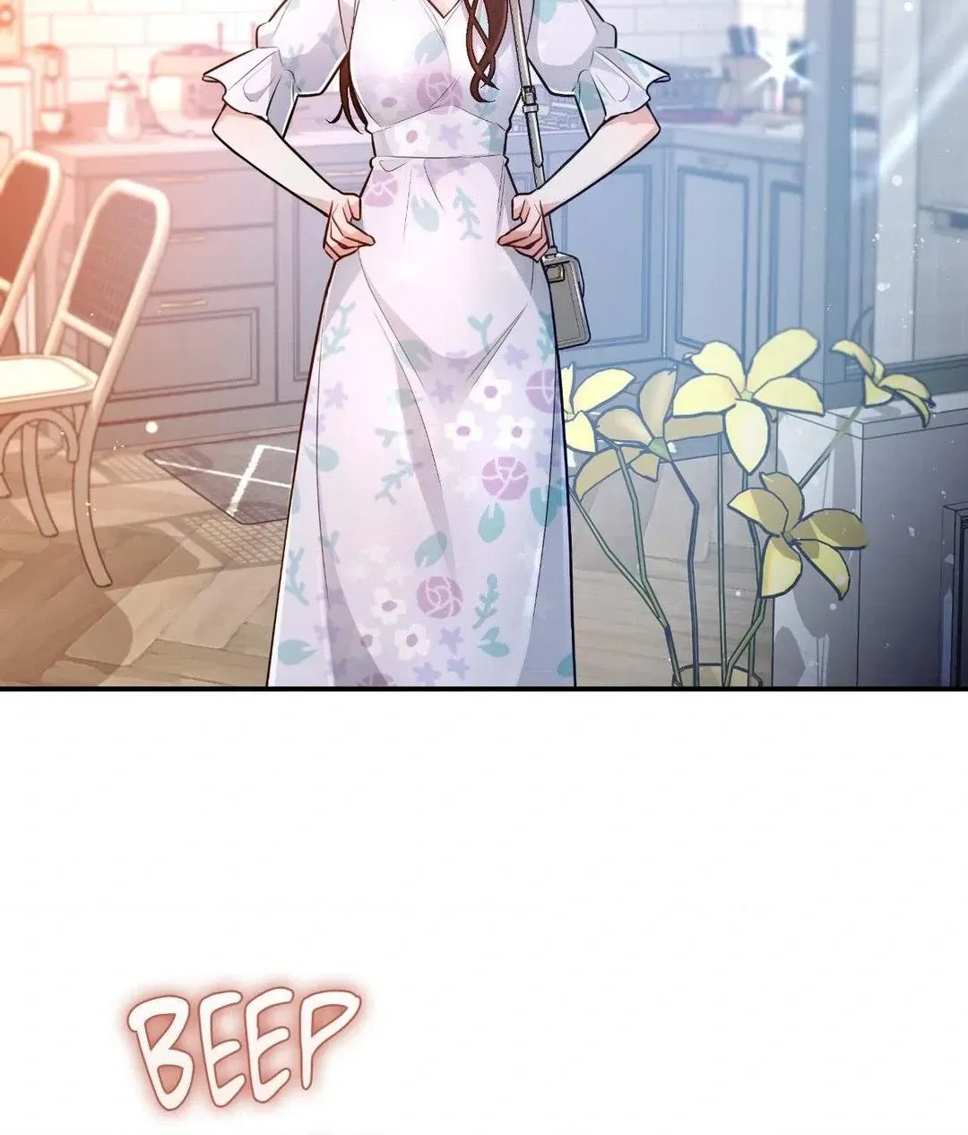 Read Turning the Tables chapter 23 image 57 on Lezhin