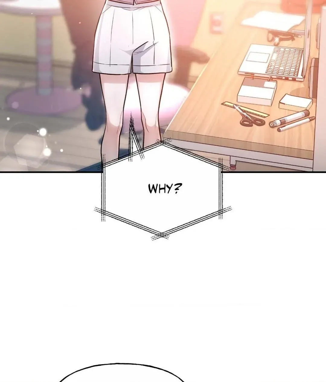 Read Turning the Tables chapter 23 image 6 on Lezhin