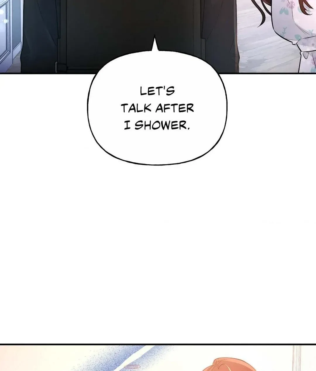Read Turning the Tables chapter 23 image 62 on Lezhin