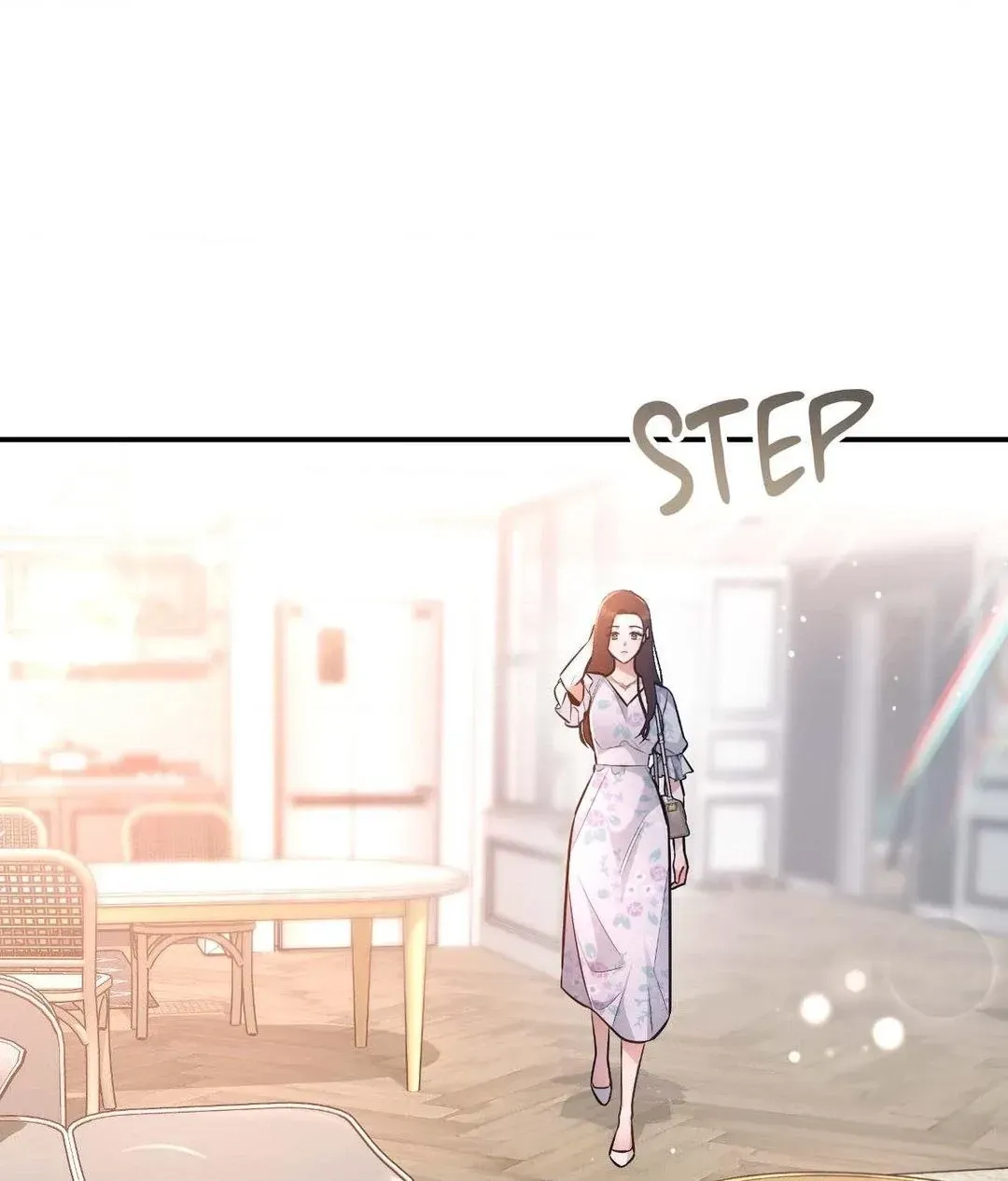 Read Turning the Tables chapter 23 image 64 on Lezhin