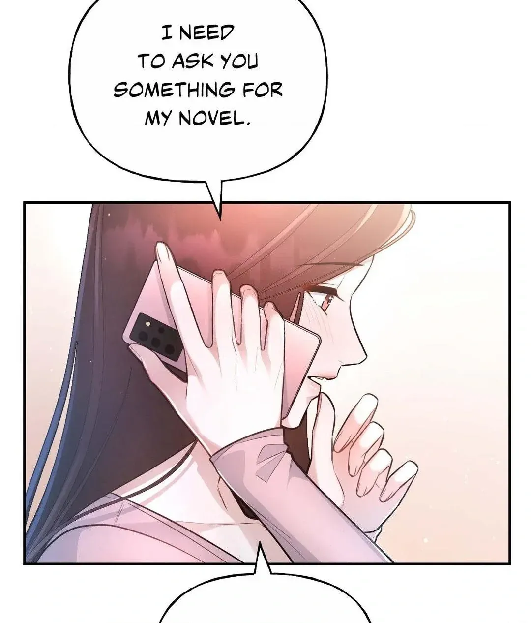 Read Turning the Tables chapter 23 image 7 on Lezhin