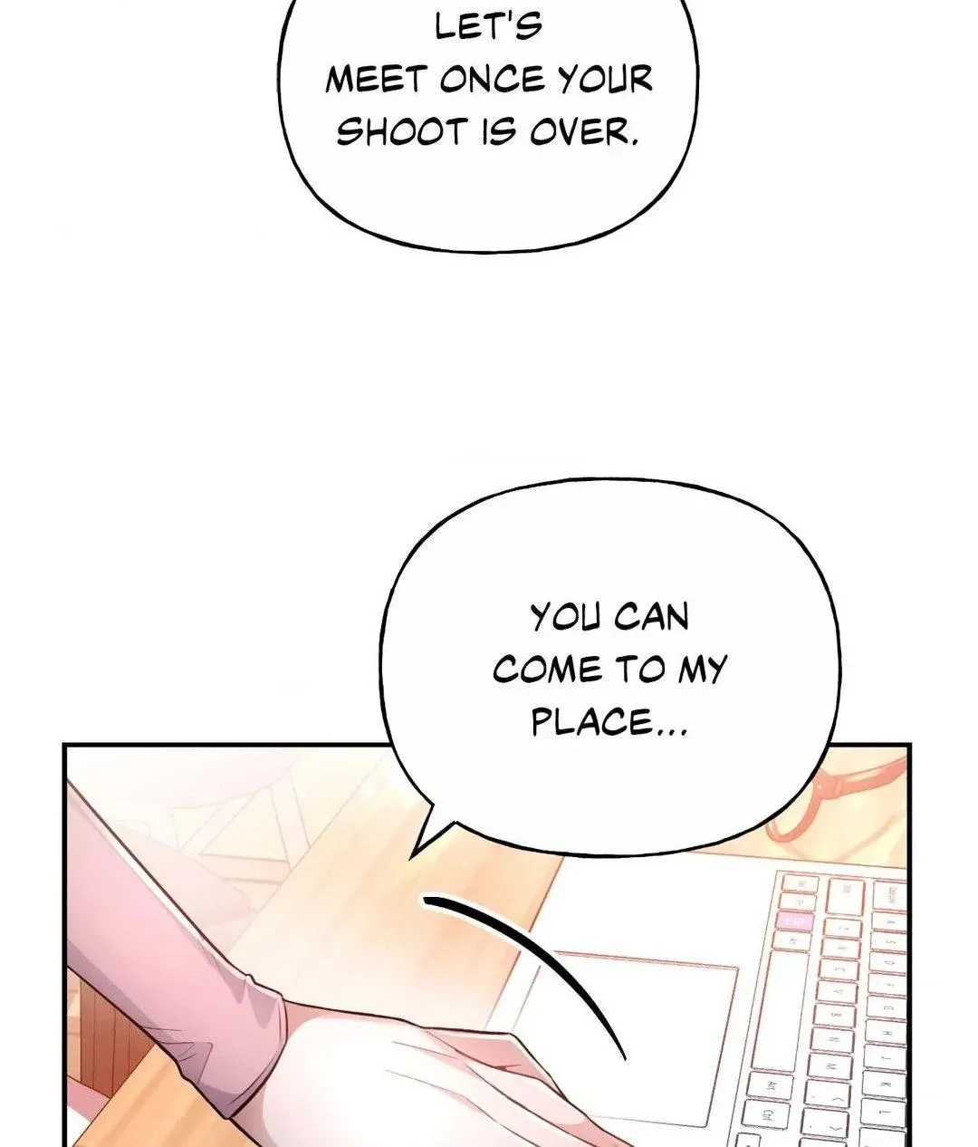 Read Turning the Tables chapter 23 image 8 on Lezhin