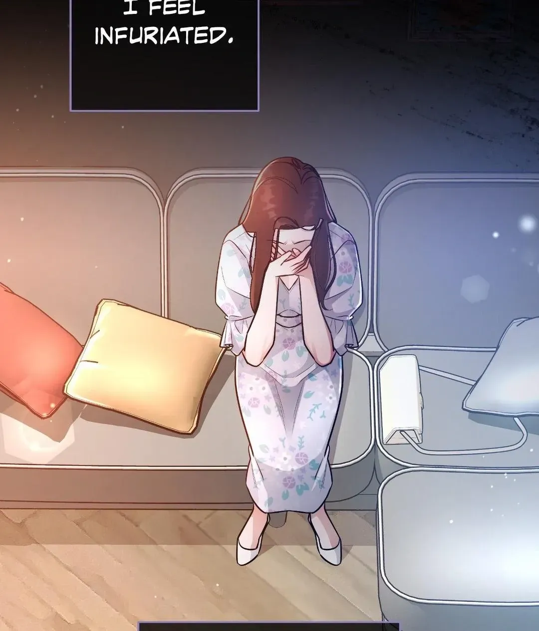 Read Turning the Tables chapter 23 image 80 on Lezhin