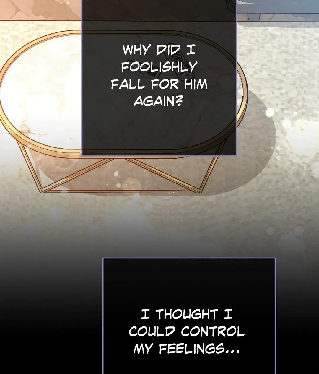 Read Turning the Tables chapter 23 image 81 on Lezhin