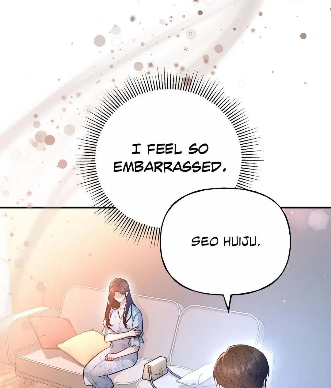 Read Turning the Tables chapter 23 image 87 on Lezhin