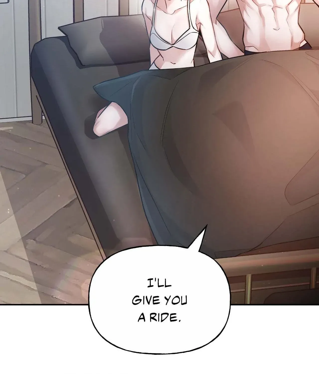 Read Turning the Tables chapter 24 image 109 on Lezhin