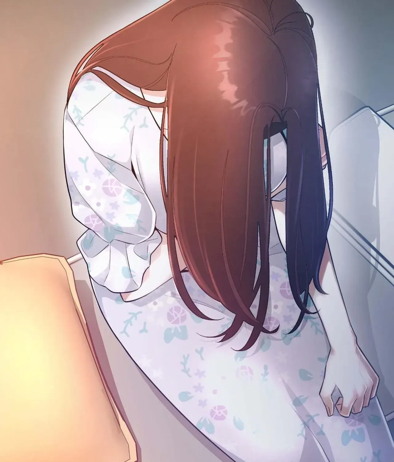 Read Turning the Tables chapter 24 image 12 on Lezhin