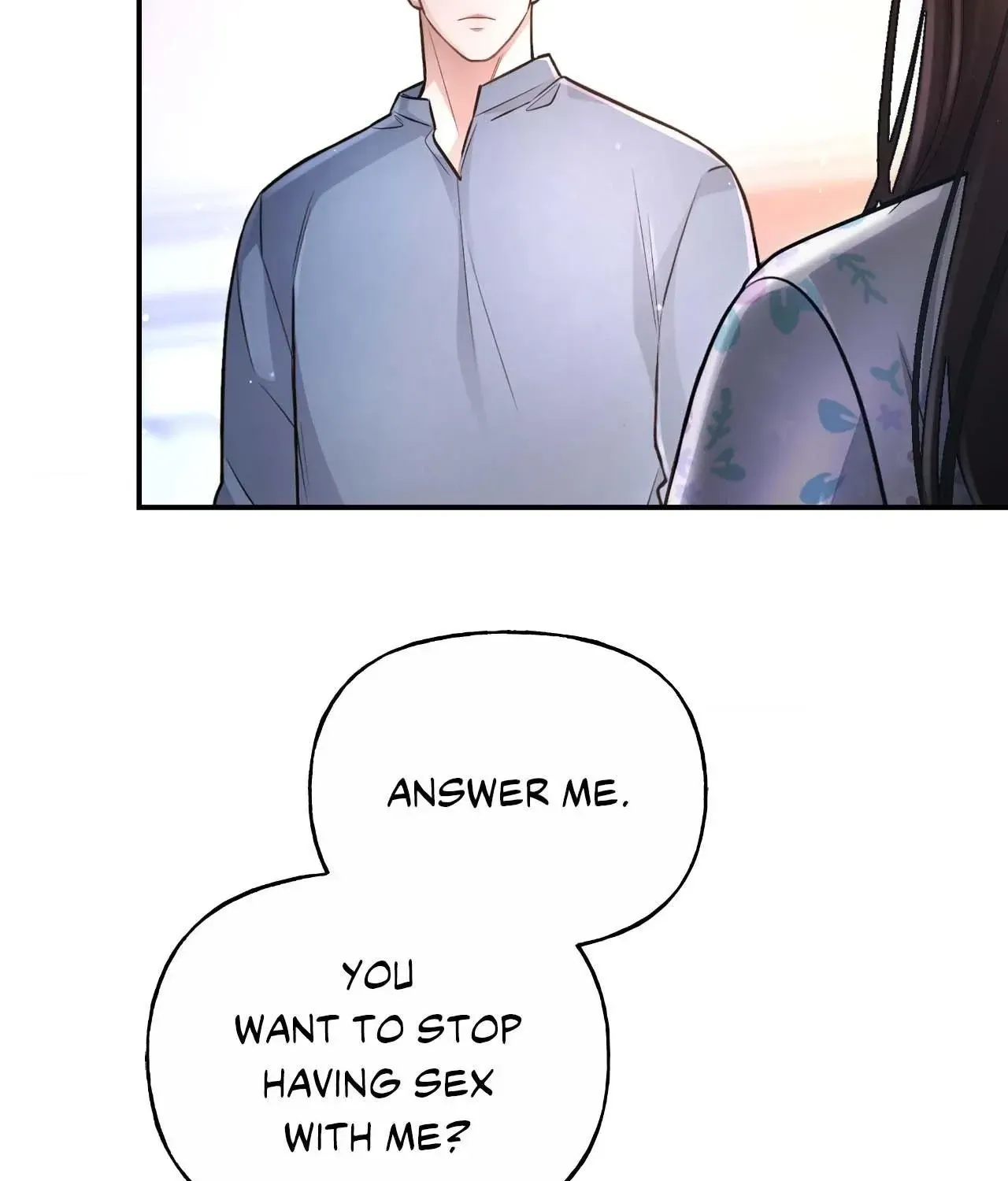 Read Turning the Tables chapter 24 image 15 on Lezhin