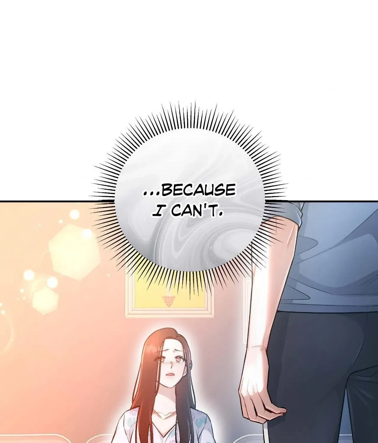 Read Turning the Tables chapter 24 image 18 on Lezhin