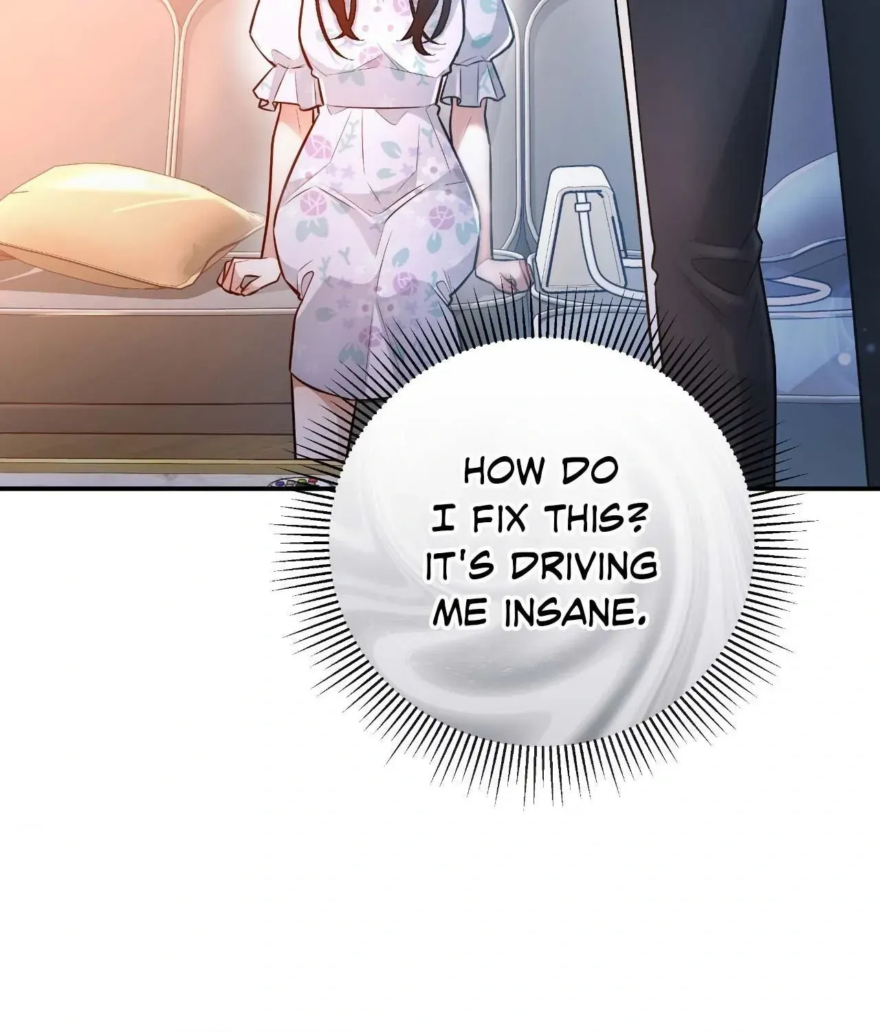 Read Turning the Tables chapter 24 image 19 on Lezhin
