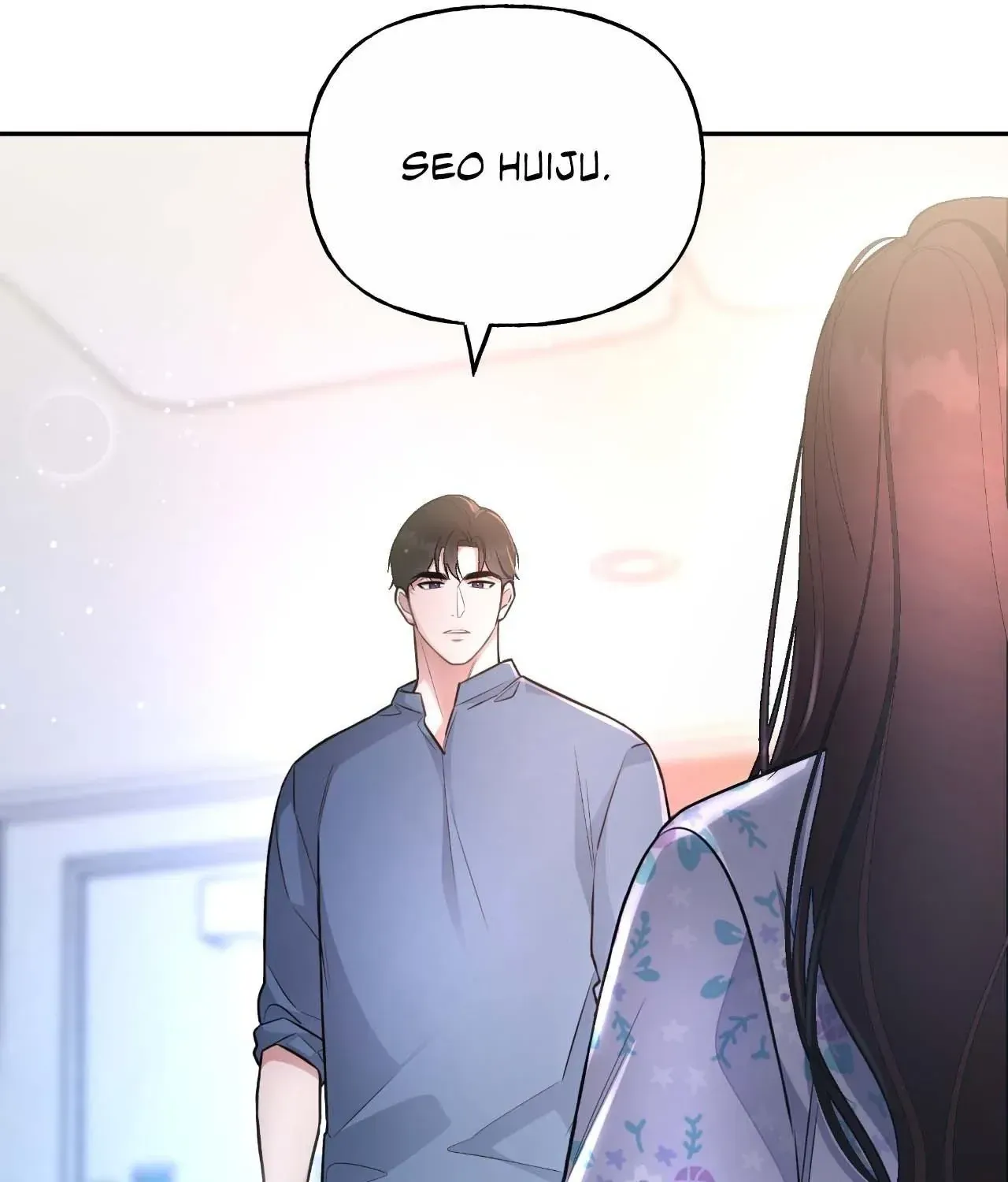 Read Turning the Tables chapter 24 image 2 on Lezhin