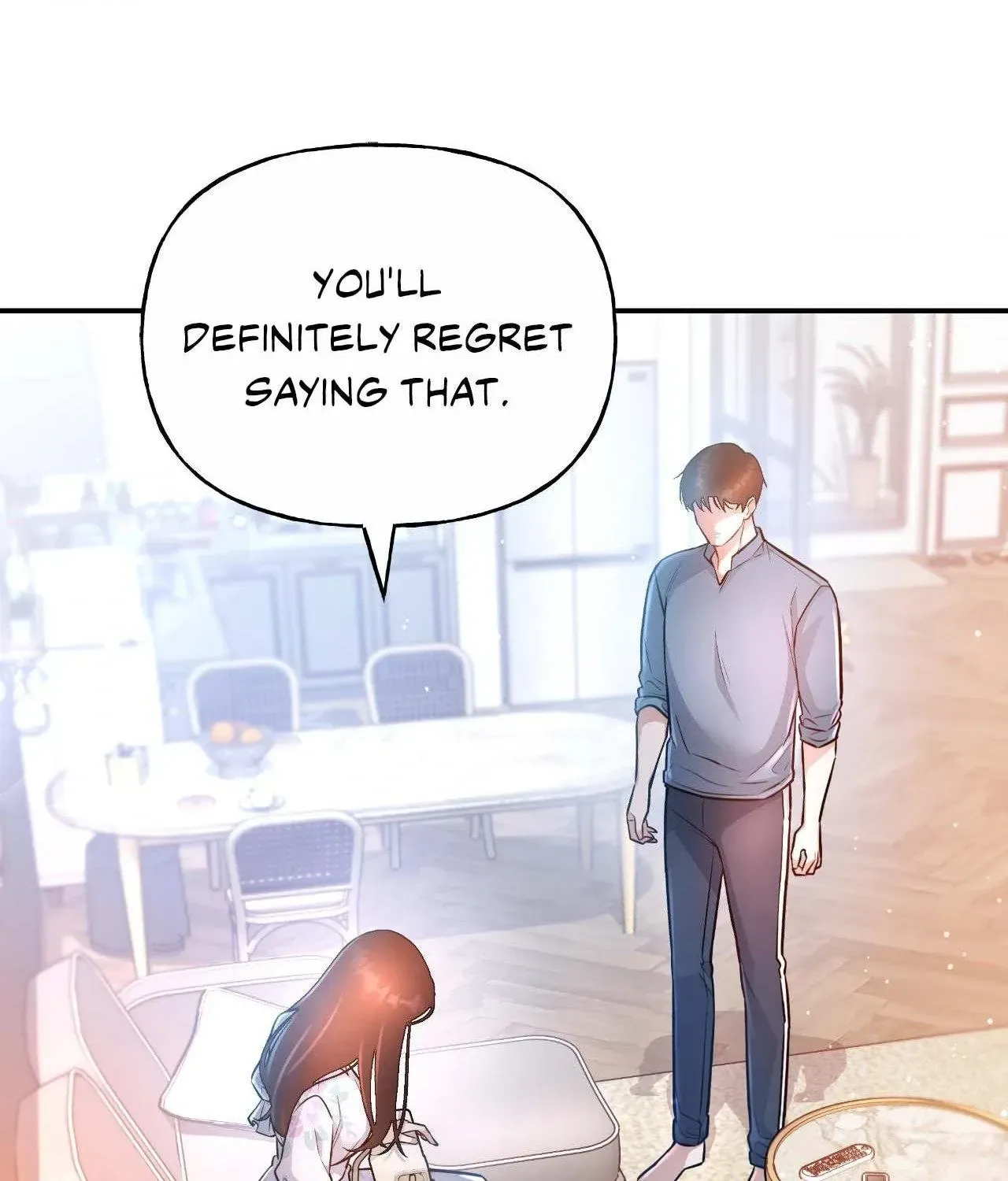 Read Turning the Tables chapter 24 image 22 on Lezhin