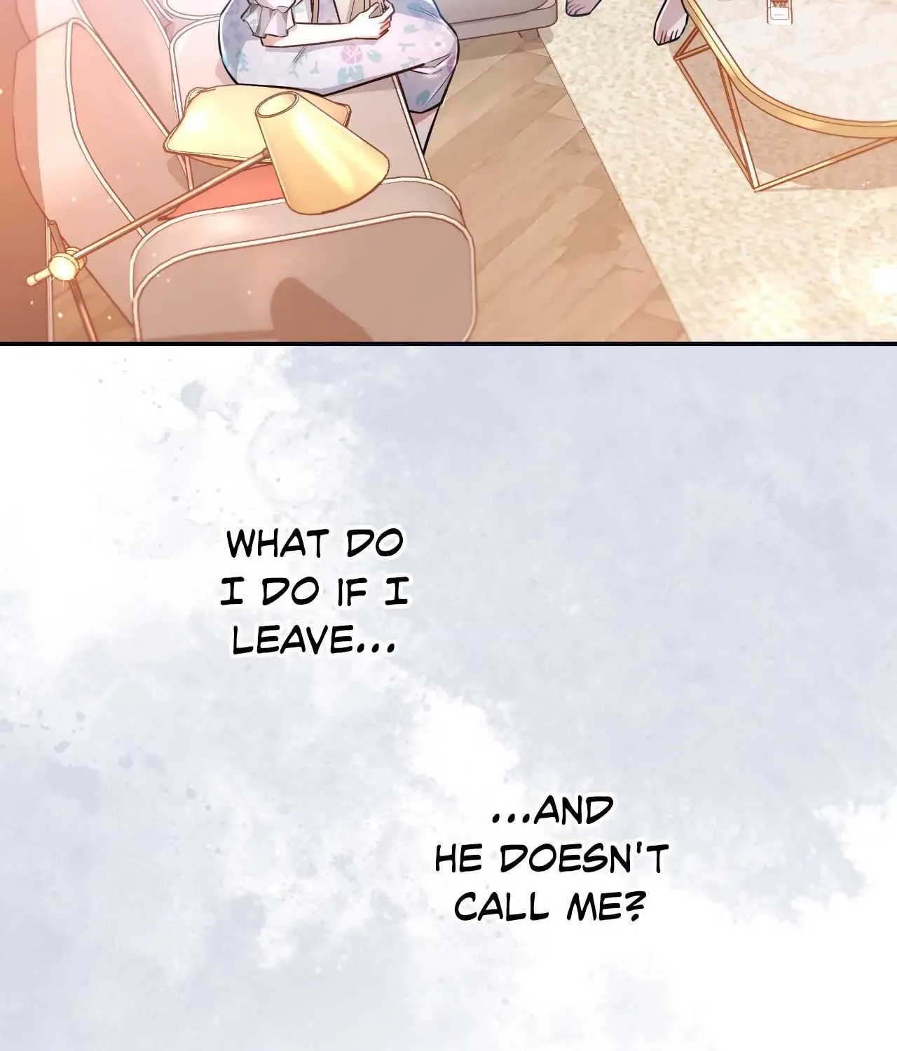 Read Turning the Tables chapter 24 image 23 on Lezhin