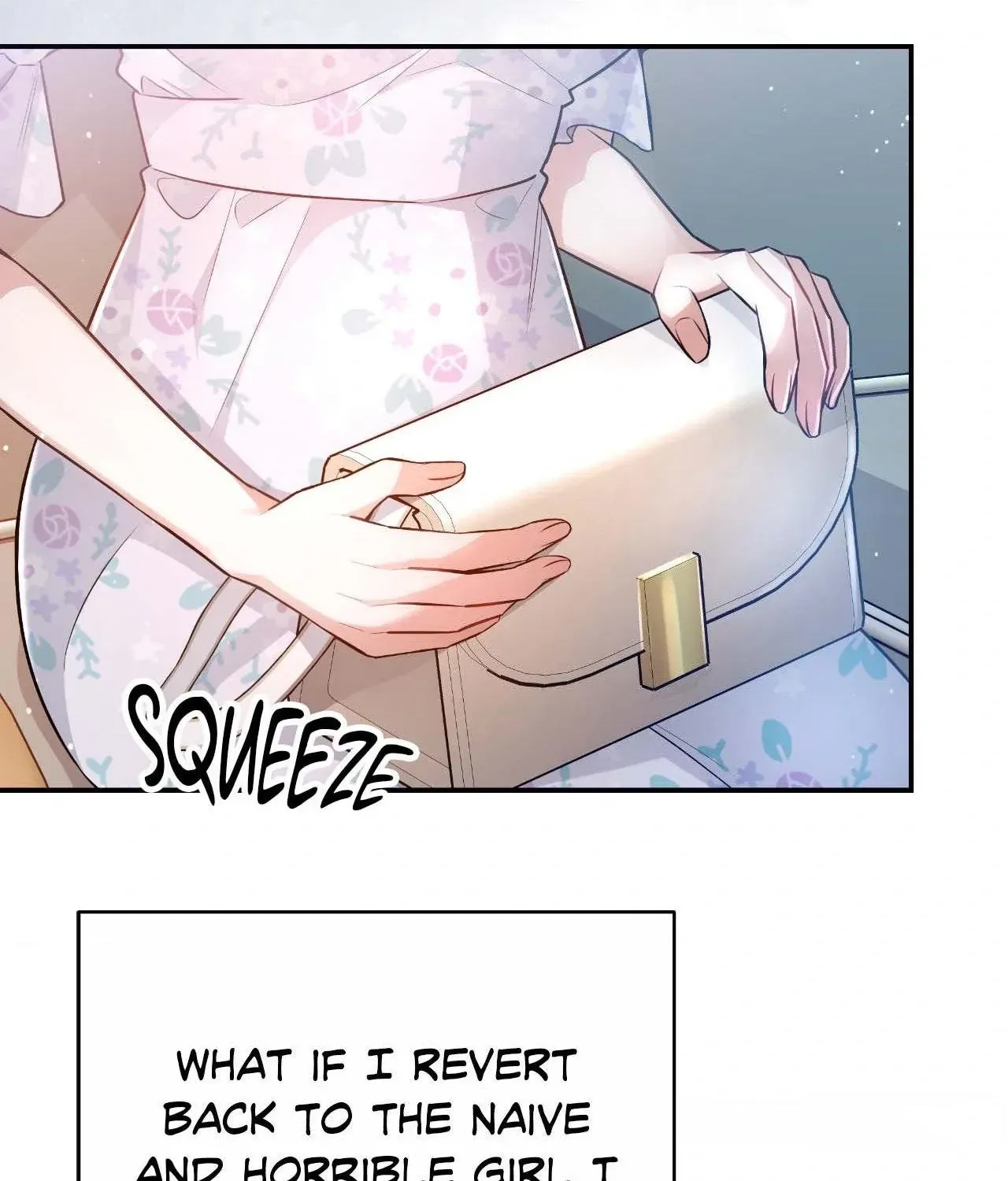 Read Turning the Tables chapter 24 image 24 on Lezhin
