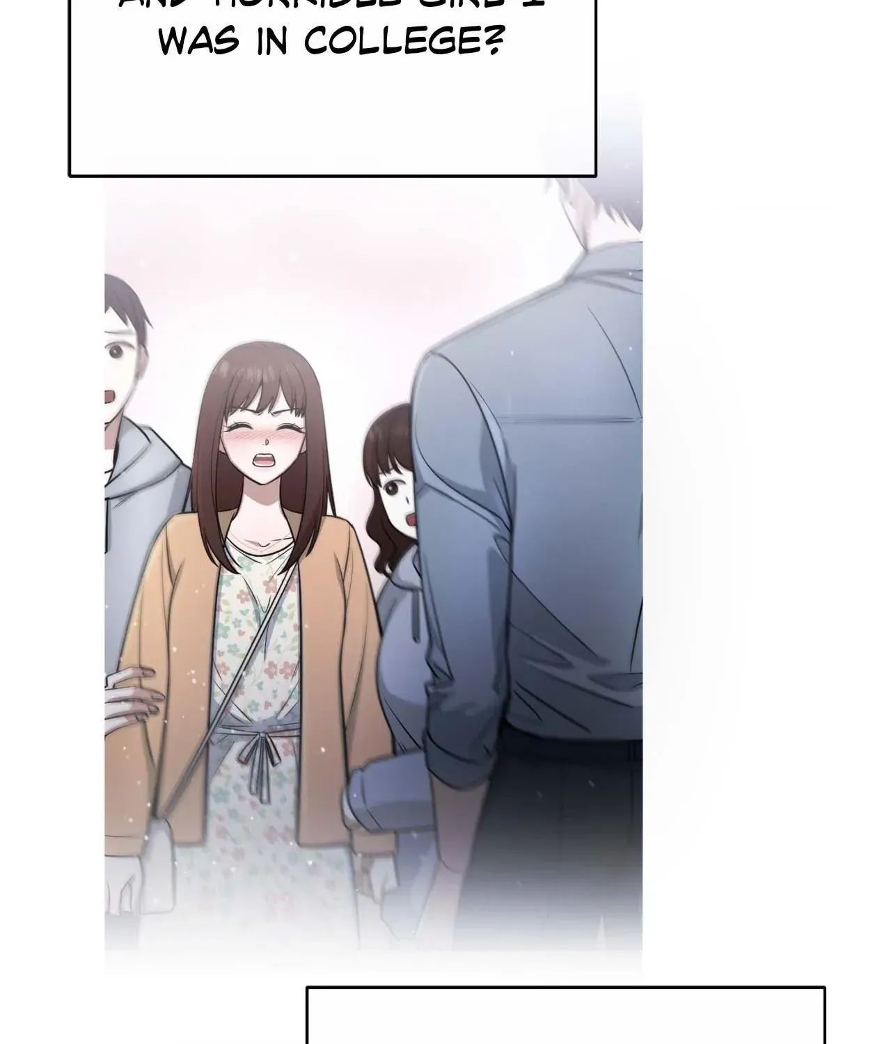Read Turning the Tables chapter 24 image 25 on Lezhin