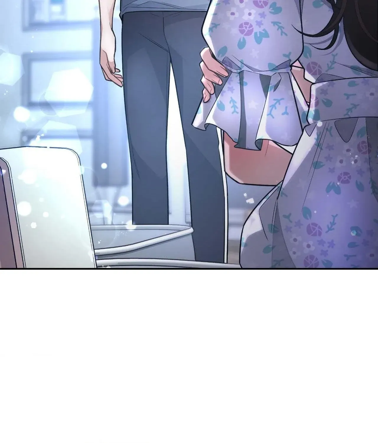 Read Turning the Tables chapter 24 image 3 on Lezhin