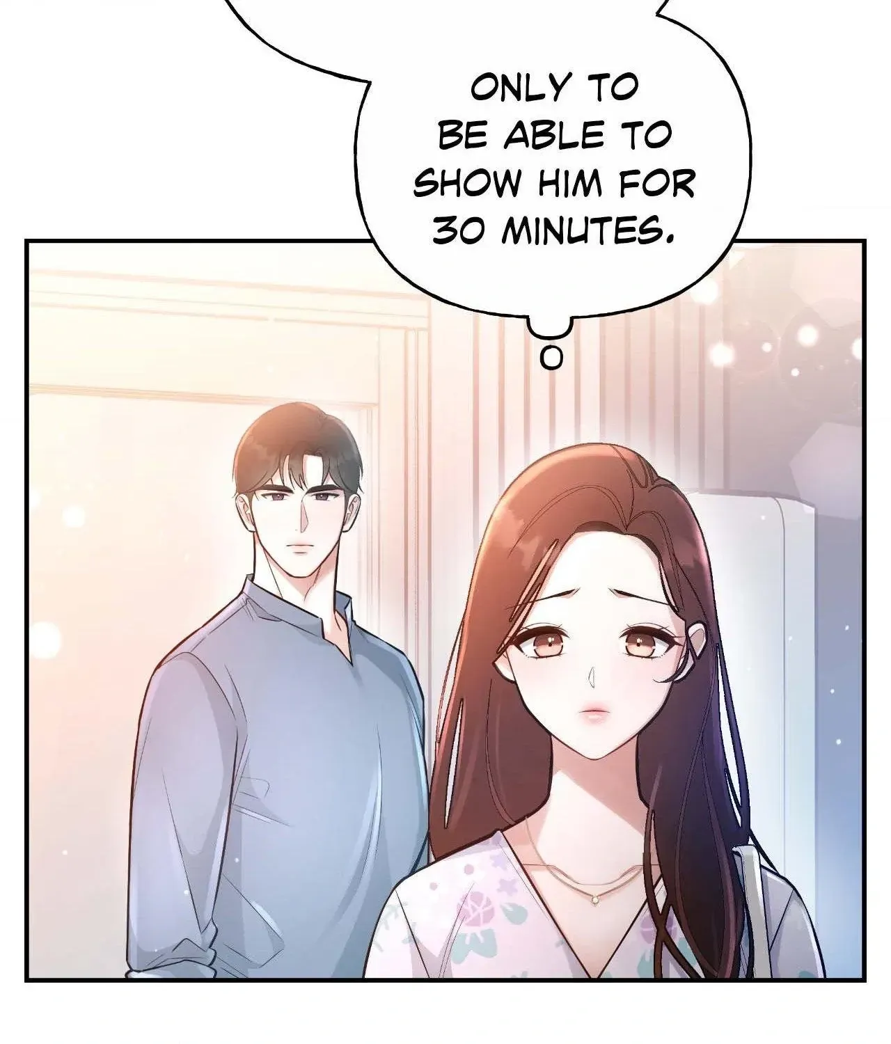 Read Turning the Tables chapter 24 image 34 on Lezhin